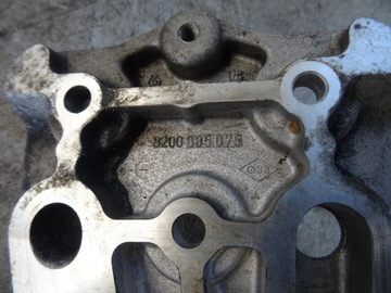 SKŘÍŇKA FILTRU OLEJE RENAULT LATITUDE 8200885075