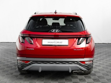 Hyundai Tucson IV SUV 1.6 T-GDI 48V 150KM 2022 Hyundai Tucson GD5E262#1.6 T-GDi Executive 2WD DCT, zdjęcie 9