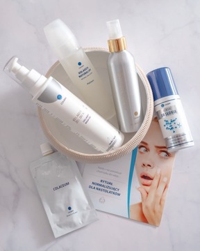 COLWAY Гель для мытья лица и тела 250 мл коллаген