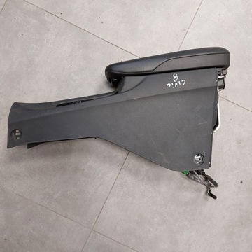 HONDA CIVIC 8 VIII НЛО ПОДЛОКОТНИК ЦЕНТРАЛЬНЫЙ ТУННЕЛЬ