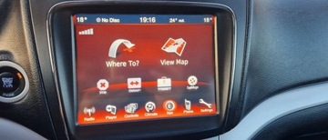 Fiat Freemont 2.0 Multijet II 16v 170KM 2014 Fiat Freemont 170KM 4X4 Automat 7 Foteli Navi ALPINE Kamera 2.0 Diesel, zdjęcie 30