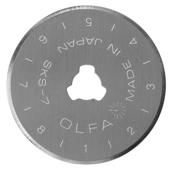 Olfa Ostrze krążkowe RB 28mm 10szt