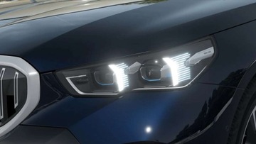 BMW Seria 5 G90-91 2025 BMW Seria 5 20i 208 KM mHEV - Pakiet M Sport - Hak Holowniczy - Gwarancja, zdjęcie 7