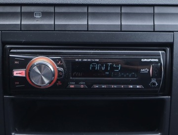 Skoda Fabia I Hatchback 1.2 i 54KM 2004 Skoda Fabia 1.2, Klima, zdjęcie 11