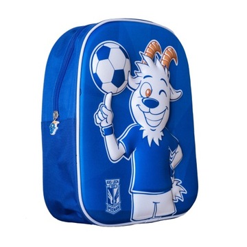 РЮКЗАК LECH POZNAŃ GOAT