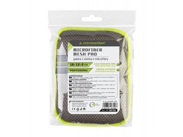 ГУБКА ДЛЯ СЛОЖНЫХ ЗАГРЯЗНЕНИЙ И ОСТАТКОВ НАСЕКОМЫХ