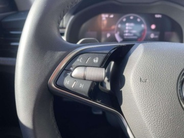 Skoda Scala Hatchback Facelifting 1.0 TSI 115KM 2024 Skoda Scala Benzyna 116KM, zdjęcie 15