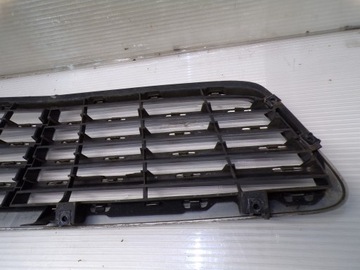 MASKA MŘÍŽKA CHLADIČŮ MERCEDES W221 S TŘÍDA