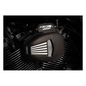 Wentylator chłodzenie HARLEY Road King Electra