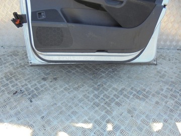 2093. DVEŘE PRAVÝ PŘEDNÍ VW PASSAT B6