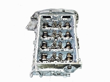 HLAVA 2.2 TDCI TRANSIT MK7 MK8 RANGER EURO 5 RWD