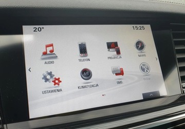 Opel Insignia I Sedan Facelifting 2.0 CDTI Ecotec 170KM 2017 Opel Insignia Full LED AGR Head-up Kamery 360 GetHelp 2.0 Diesel, zdjęcie 15