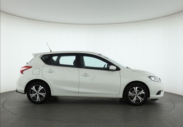 Nissan Pulsar 1.2 DIG-T 115KM 2015 Nissan Pulsar 1.2 DIG-T, Automat, Navi, Klima, zdjęcie 5