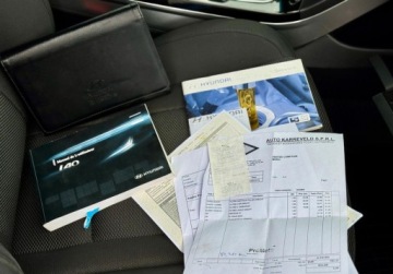 Hyundai i40 Kombi 1.7 CRDi HIGH 136KM 2012 Hyundai i40 1.7 CRDI Navi PDC LED tempomat 1.7 Diesel 136KM, zdjęcie 1