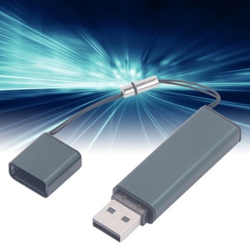 USB Killer V3 с дисковым переключателем ABS U