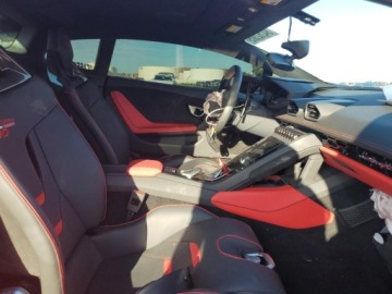 Lamborghini Huracan 2020 Lamborghini Huracan Evo 2020 5.2l 5.2 Benzyna 631KM, zdjęcie 10