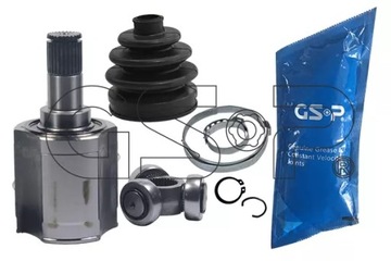 GSP KLOUB HNACÍ 623009