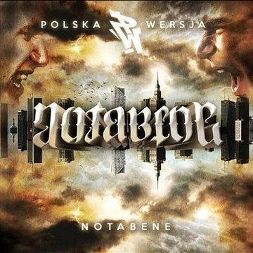 Polska Wersja Notabene [SZYBKA WYSYŁKA]