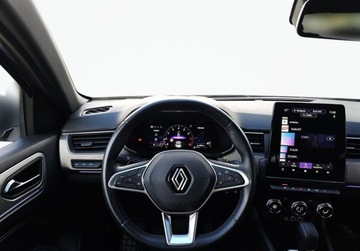 Renault Arkana SUV 1.3 TCe 140KM 2024 Renault Arkana PL salon Grupa Adamowscy Dealer Renault 1.3 Hybryda 140KM, zdjęcie 13