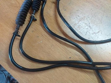 РЕЗИНОВАЯ КРЫШКА ДИФФЕРЕНЦИАЛА ARCTIC CAT