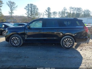 Ford Expedition III 2025 Ford Expedition Platinum Max 2025 3.5 Benzyna 400KM, zdjęcie 2