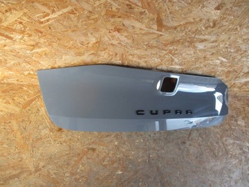 ЗАДНЯЯ КРЫШКА BLEND CUPRA FORMENTOR
