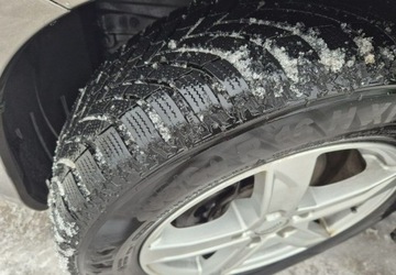 Toyota Auris II Hatchback 5d Facelifting 1.2 D-4T 116KM 2016 Toyota Auris Automat Bogata wersja Zarejestrowany 1.2 Benzyna 116KM, zdjęcie 9