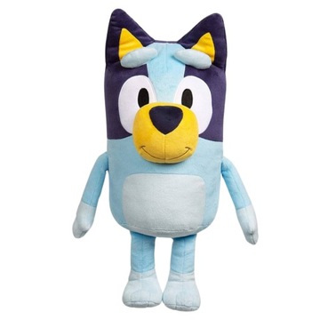 BLUE MASKOTKA PLUSZAK ZABAWKA MIŚ PRZYTULANKA MILUTKI PRZYJACIEL 30CM