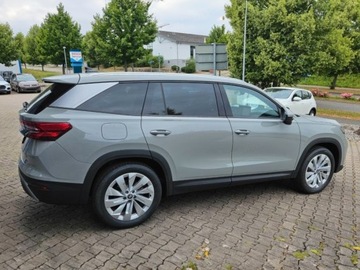 Skoda Kodiaq II SUV 1.5 TSI mHEV 150KM 2025 SKODA Kodiaq Edition 130 1.5 TSI mHEV DSG Suv 150KM 2025, zdjęcie 2