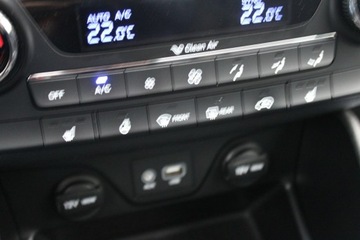 Hyundai Tucson III SUV 1.6 GDI 132KM 2017 Hyundai Tucson Salon Polska G.Fotele G.Kierownica, zdjęcie 16