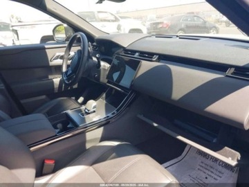Land Rover Range Rover Velar 2024 Land Rover Range Rover Velar P250 Dynamic SE 2024 2.0l 2.0 Benzyna 247KM, zdjęcie 8