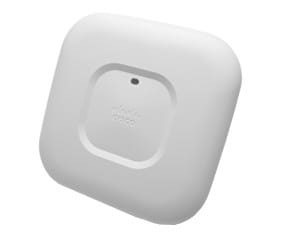 Access point Cisco 2700 AIR-CAP2702I-E-K9