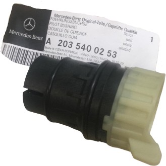 РАЗЪЕМ РАЗЪЕМА КОРОБКИ ПЕРЕДАЧ MERCEDES C E S CLS GLK