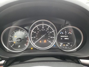 Mazda CX-5 II 2025 Mazda CX-5 Preferred 2.5 Benzyna 187KM, zdjęcie 10