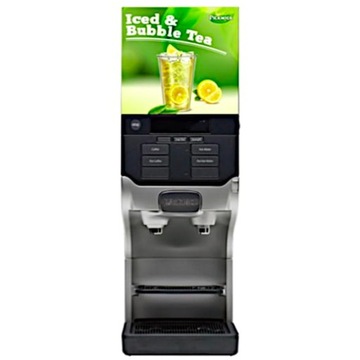 Кофеварка Jacobs Cafitesse Quantum 110 Iced Bubble Tea