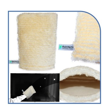 Набор для чистки Raypath Mini Set PLUS для дома, офиса, Auto DOM