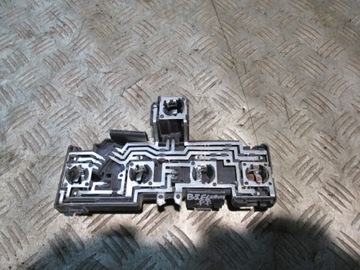WKŁAD LAMPY PRAWY TYŁ VW PASSAT B5 FL KOMBI LIFT 00- 3B9945258B