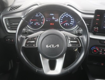 Kia Ceed III Hatchback 1.0 T-GDi 120KM 2021 Kia Ceed 1.0 T-GDI, Salon Polska, 1. Właściciel, zdjęcie 14