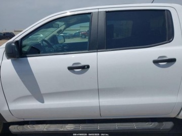 Ford Ranger VI 2023 Ford Ranger XLT 2023 2.3l 2.3 Benzyna 270KM, zdjęcie 2