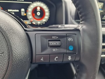 Nissan Qashqai II Crossover Facelifting 1.3 DIG-T 140KM 2021 Nissan Qashqai Premiere Edition, zdjęcie 35