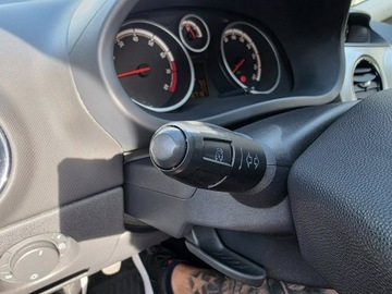 Opel Corsa D Hatchback 1.0 Twinport ecoFLEX 60KM 2008 Opel Corsa 1.0 Benzyna 60 KM, Klimatyzacja,, zdjęcie 10