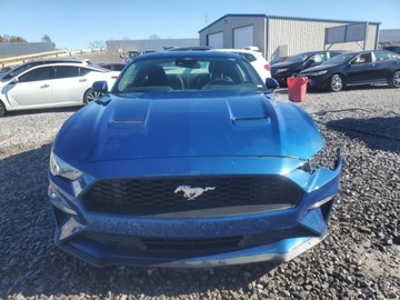 Ford Mustang VI 2022 Ford Mustang 2022, od ubezpieczalni 2.3 Benzyna 310KM, zdjęcie 2