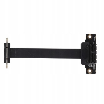 УДЛИНИТЕЛЬ ЛЕНТЫ PCI-E 1X