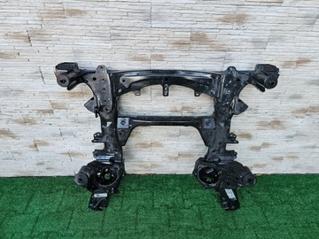 NÁPRAVNICE NOSNÍK POD MOTOR BMW X5 X6 X7 G05 G06 G07 6884852