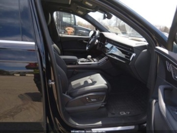 Audi Q7 II 2025 Audi Q7 Prestige 55 2025 3.0 Benzyna 335KM, zdjęcie 9