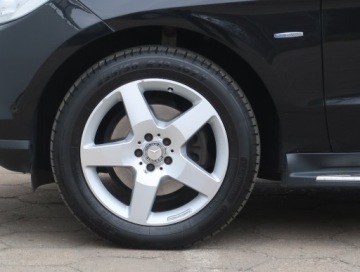 Mercedes Klasa M W166 Off-roader 350 BlueTEC 4MATIC 258KM 2011 Mercedes ML ML 350 BlueTEC, Salon Polska, zdjęcie 14