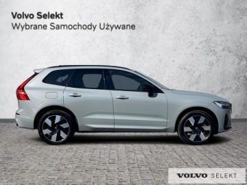 Volvo XC60 II Crossover Plug-In Facelifting 2.0 T6 350KM 2025 Volvo XC 60 FV23% SalonPL T6 Plug-In Plus Dark Ful, zdjęcie 6