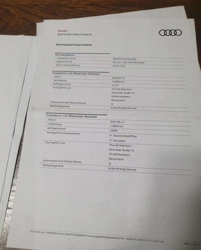 Audi Q5 II SUV 2.0 TDI 190KM 2019 Audi Q5 Audi Q5 2.0 TDI Quattro S tronic design 2.0 Diesel 190KM, zdjęcie 19