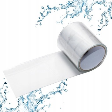 Очень прочная лента для ремонта бассейна, пластыри для ремонта бассейна, 150 см, гибкие