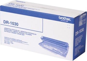 Bęben BROTHER DR-1030 Czarny